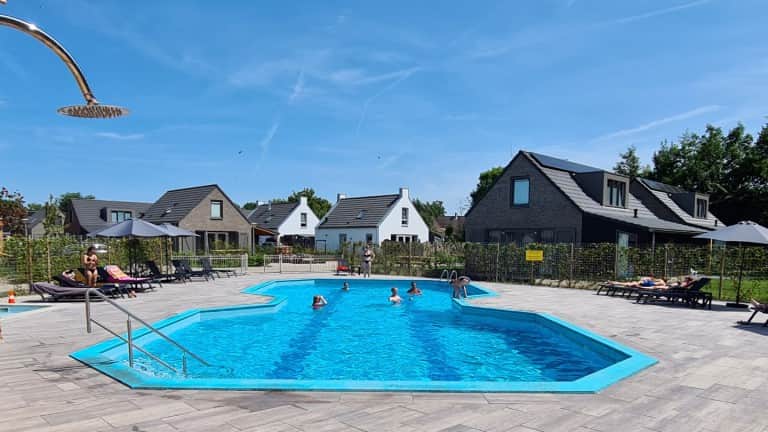 Recreatiepark De Wielen