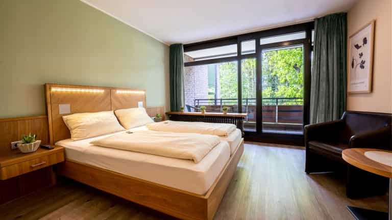 Hotel Diana, Bad Bentheim, DE