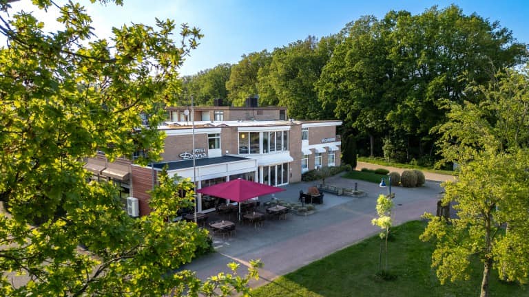Hotel Diana