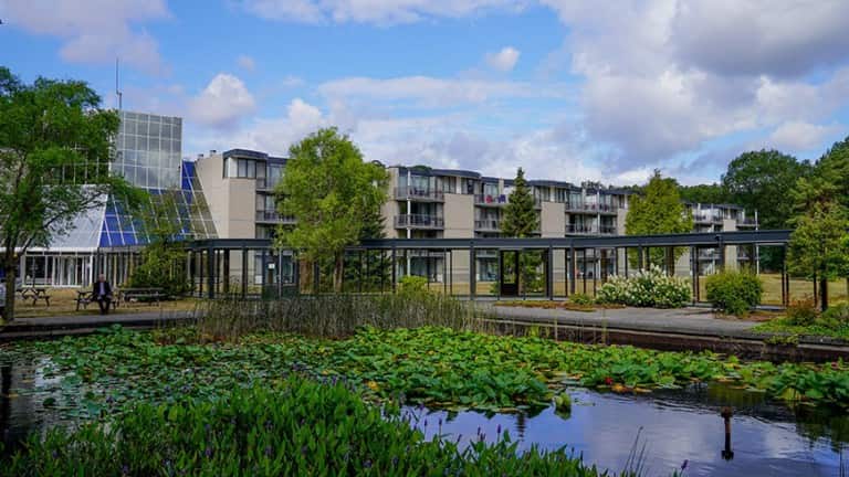 Resort Bad Boekelo Appartementen