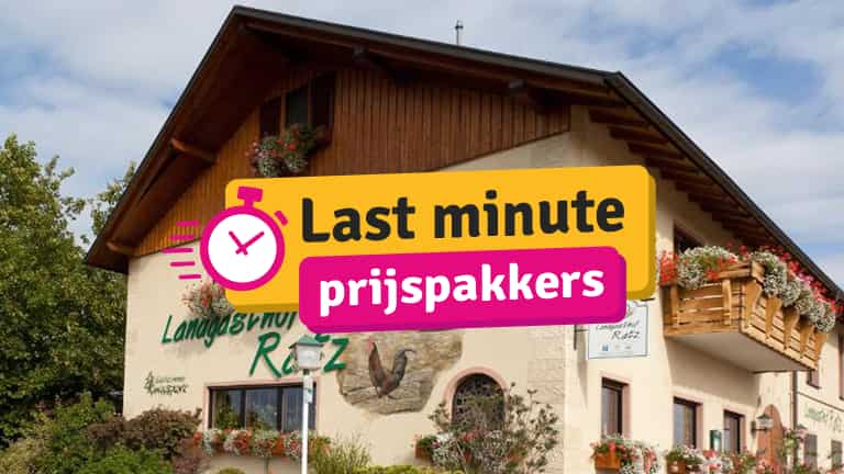 Hotel Landgasthof Ratz