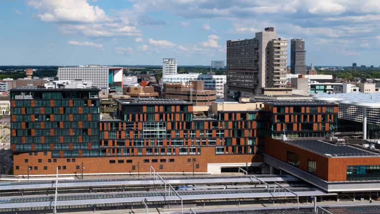 Inntel Hotels Utrecht Centre