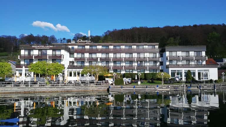 Seehotel Leoni