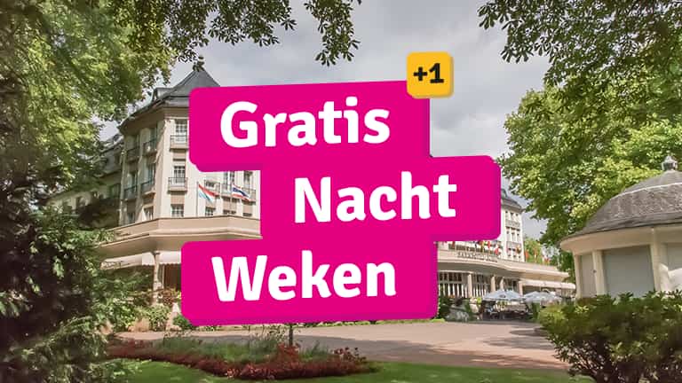 Parkhotel Kurhaus