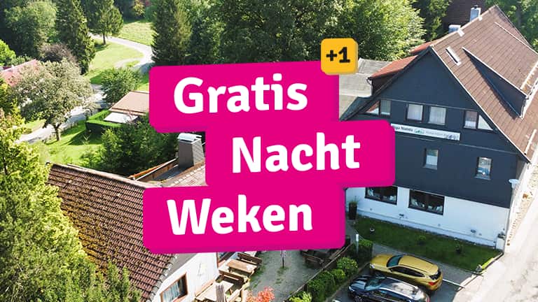 Hotel Mein Bergblick