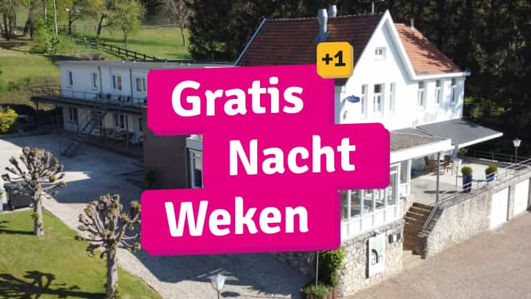Motel Kuypers