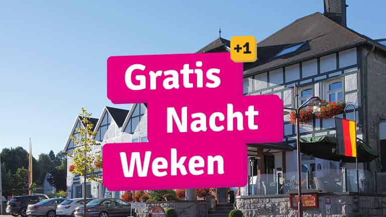 Posthotel Usseln