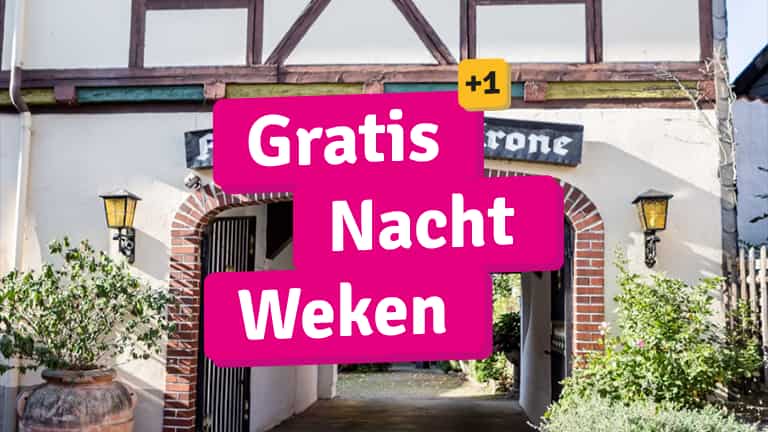 Hotel Goldene Krone