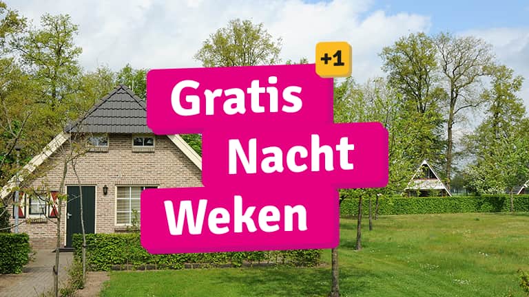 Buitenplaats in den Olden Bongerd