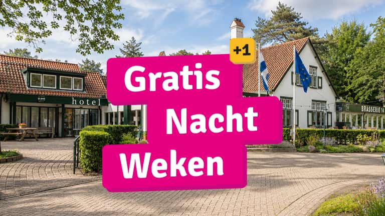 Hotel De Hoeve van Nunspeet