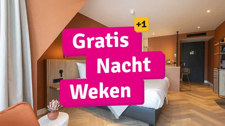 Van der Valk Hotel Den Haag-Wassenaar