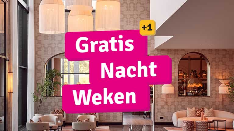 Van der Valk Hotel Lelystad