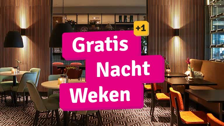 Van der Valk Hotel Veenendaal
