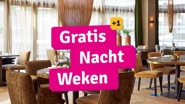 Van der Valk Leusden Amersfoort