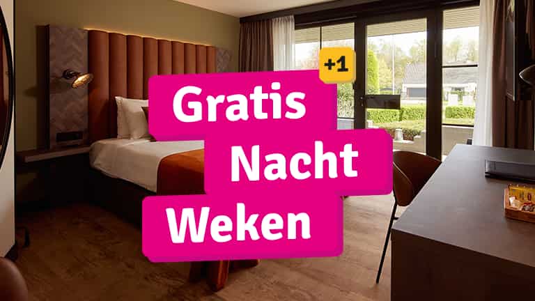 Van der Valk Hotel Dennenhof