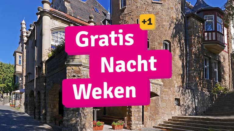 Schlosshotel Villa Westerberge