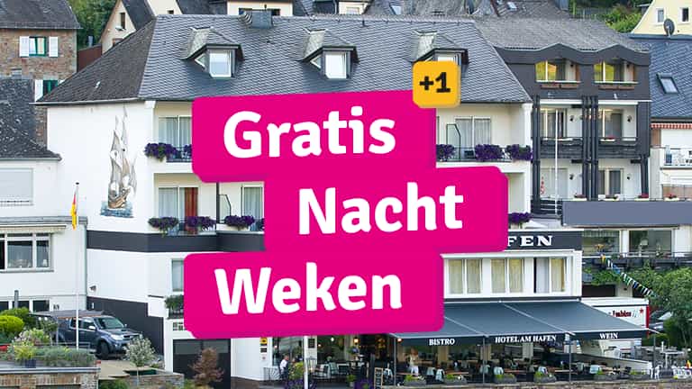 Hotel am Hafen