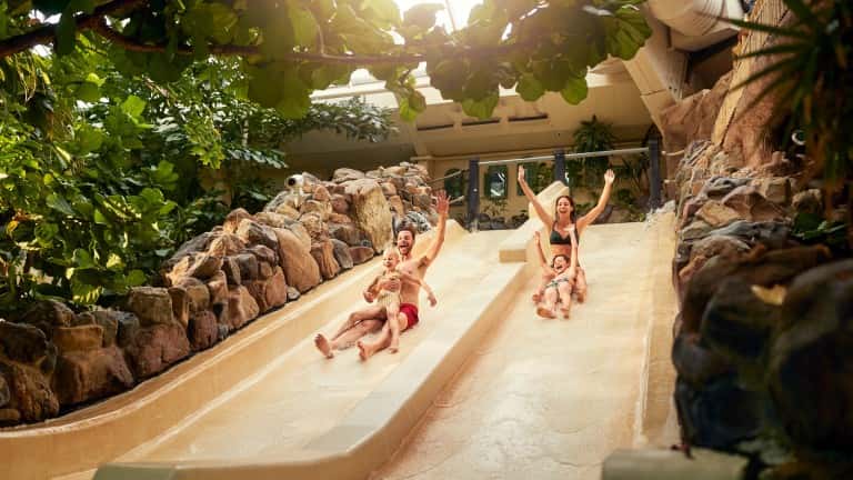 Center Parcs Bispinger Heide - Hotel, Bispingen, DE