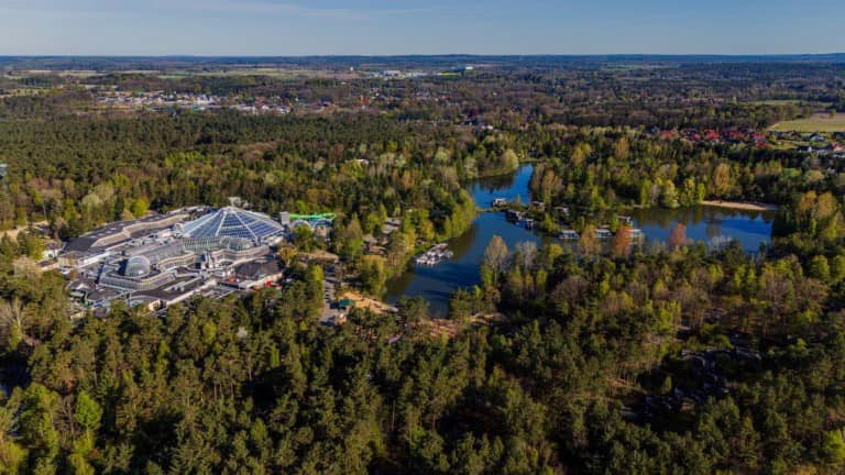 Center Parcs Bispinger Heide - Hotel