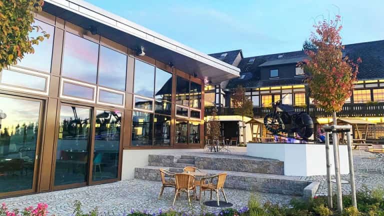 Schöner Asten - Resort Winterberg