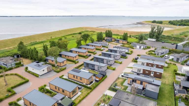 Vakantiepark De Zeeuwse Parel