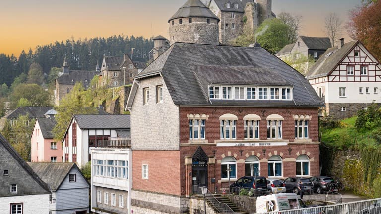 besttime Hotel Monschau