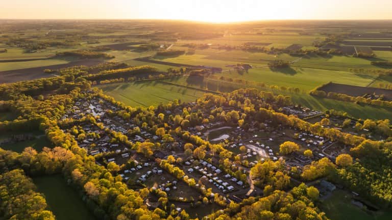 Vakantiehoeve Si-Es An