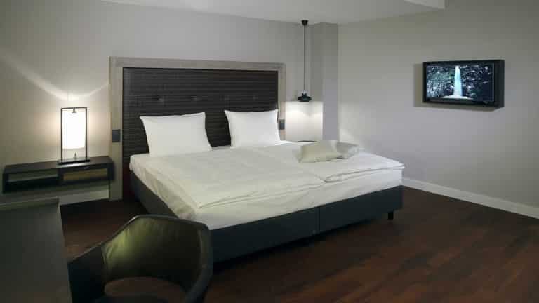 Hotel Am Fischmarkt
