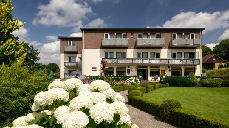 Hotel Bemelmans