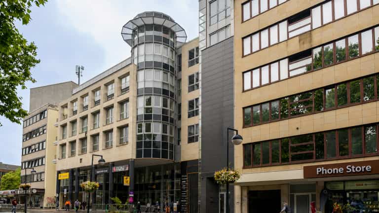 Sunday Hotel Dortmund City