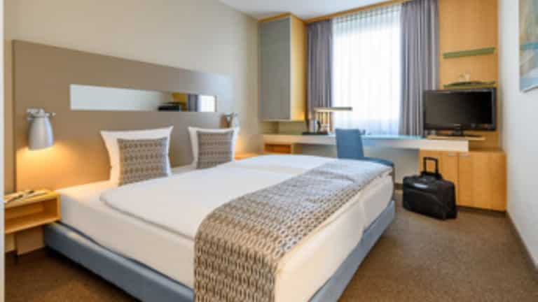 Sunday Hotel Düsseldorf City Nord, Düsseldorf, DE
