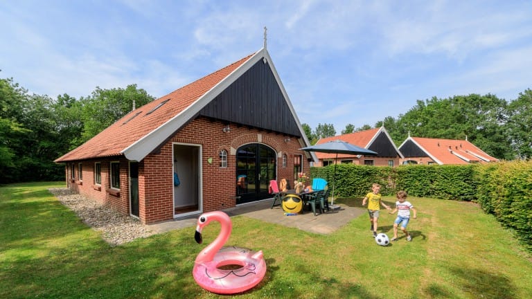 Recreatiepark Kaps