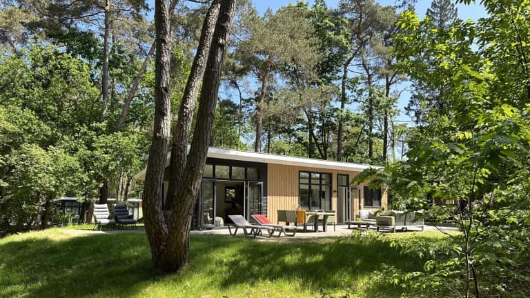 Camping Ommerland