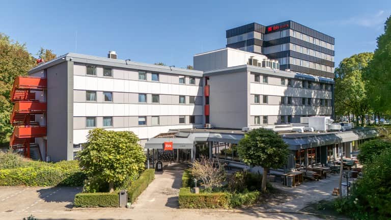 ibis Hotel Tilburg