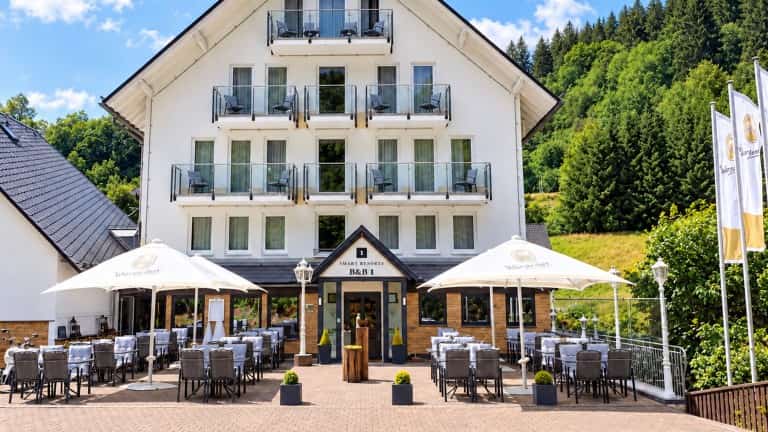 Smart Resorts Winterberg