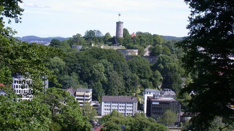 Brenner Hotel Bielefeld
