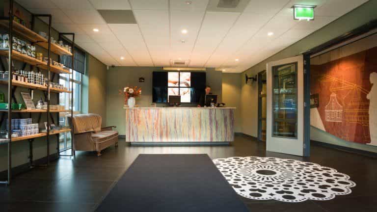 Best Western Zaan Inn