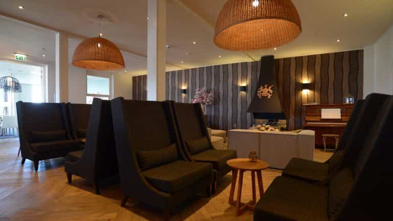 Boutique Hotel Texel