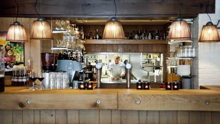 Hotel en Restaurant Wesseling