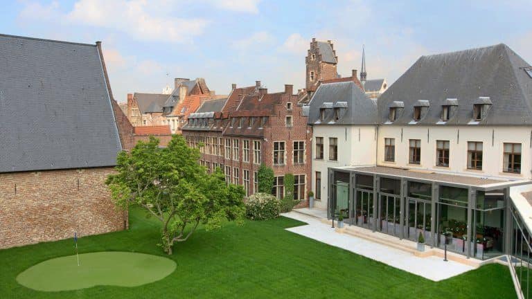 Martin's Klooster