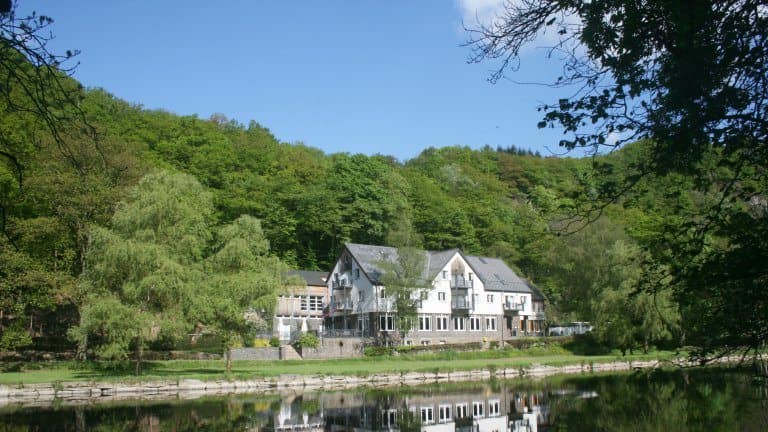 Cocoon Hotel La Rive