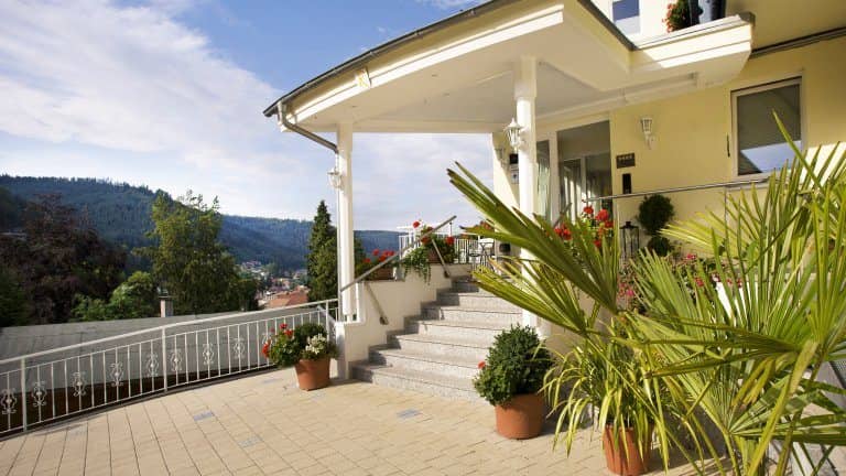 Hotel Rothfuss