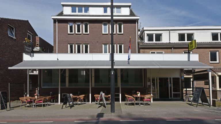 Huis ter Geul