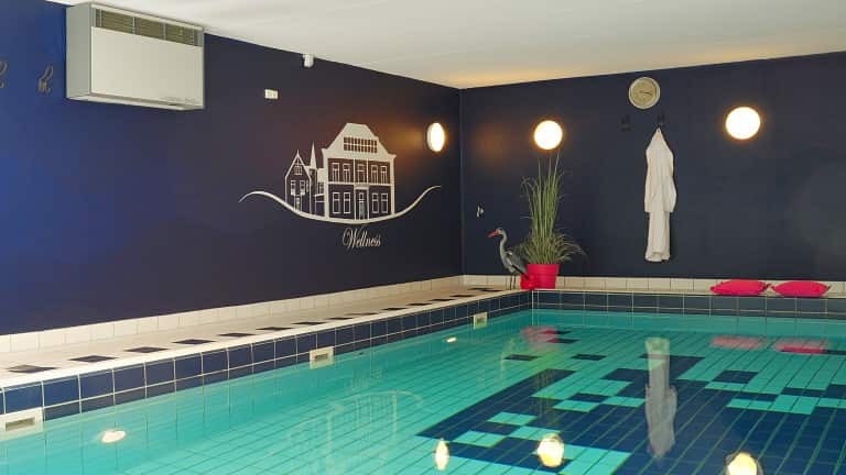 Boetiek Hotel BonAparte