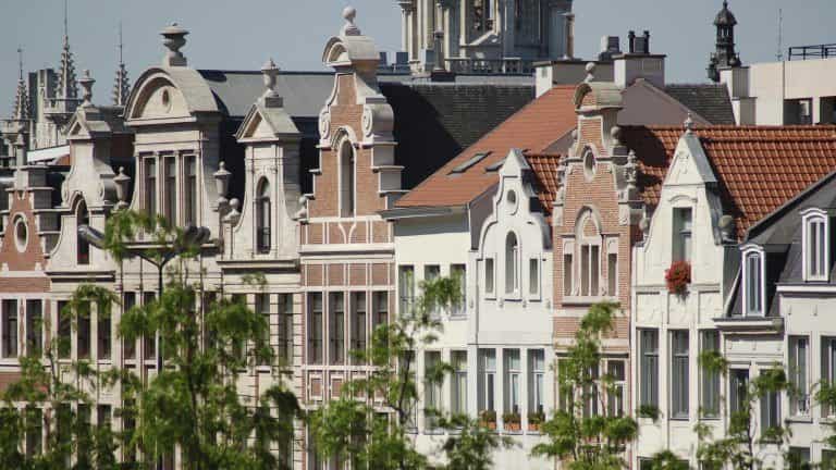 Floris Arlequin Grand Place