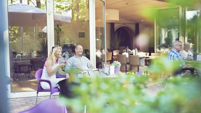 Aparthotel Delden