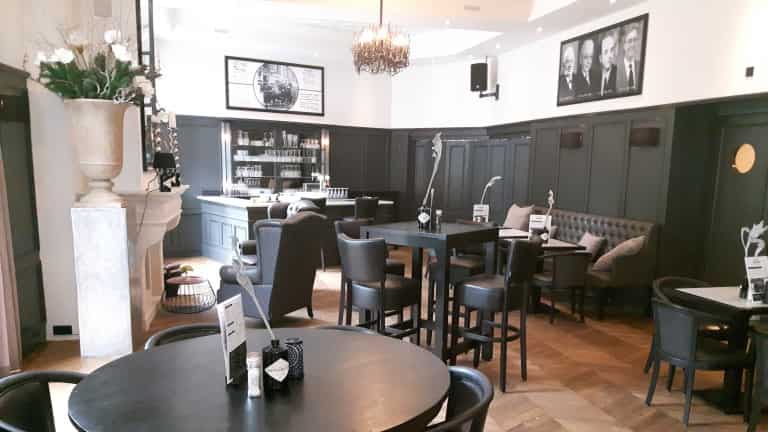 Best Western Hotel Baars