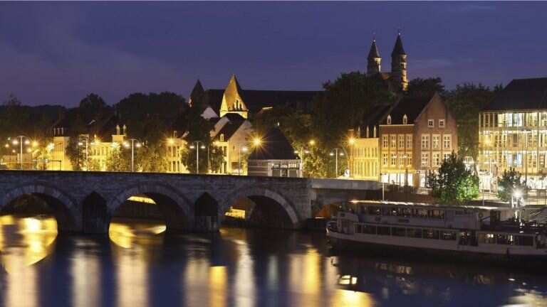 Leonardo Boutique Hotel Maastricht City Center