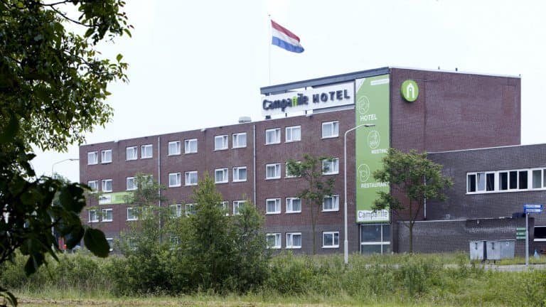 Campanile Hotel Breda, Breda, NL