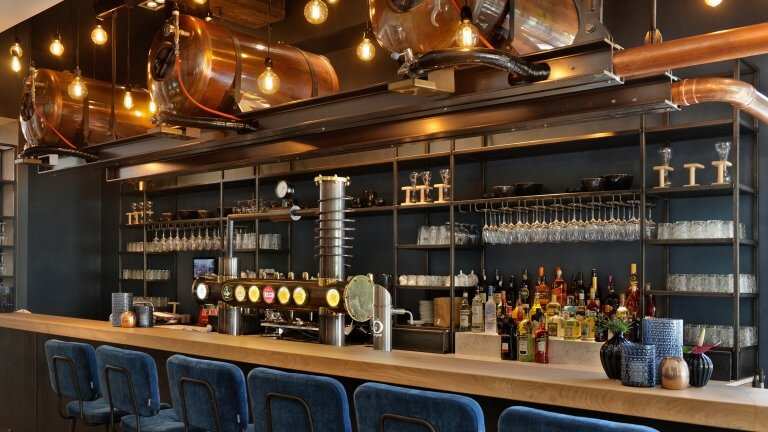Van der Valk Hotel Antwerpen